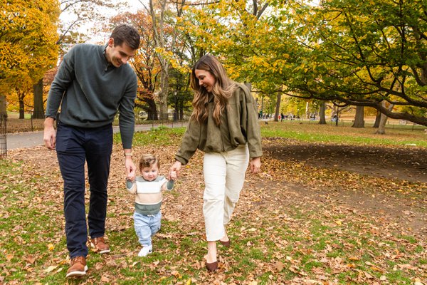 Family example