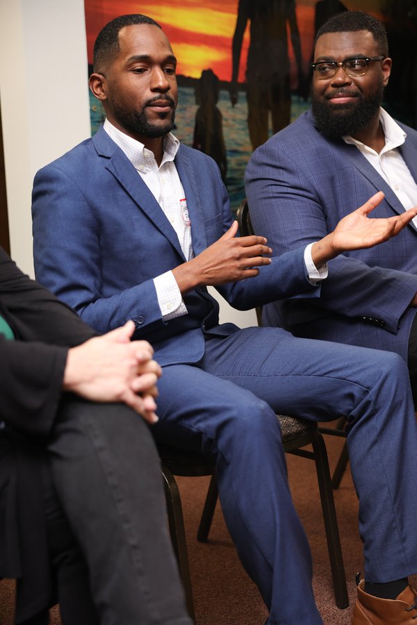 Team & Office example