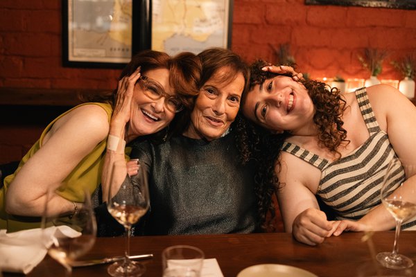 Family example