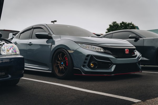 Automotive example