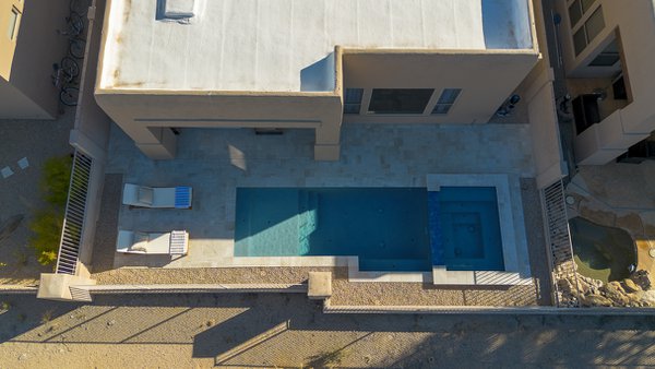 Real Estate example