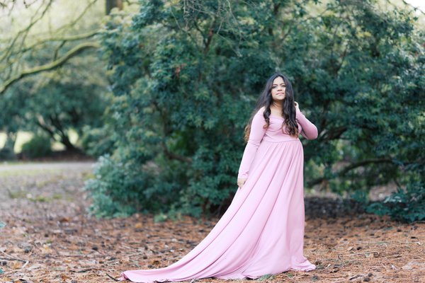 Maternity example