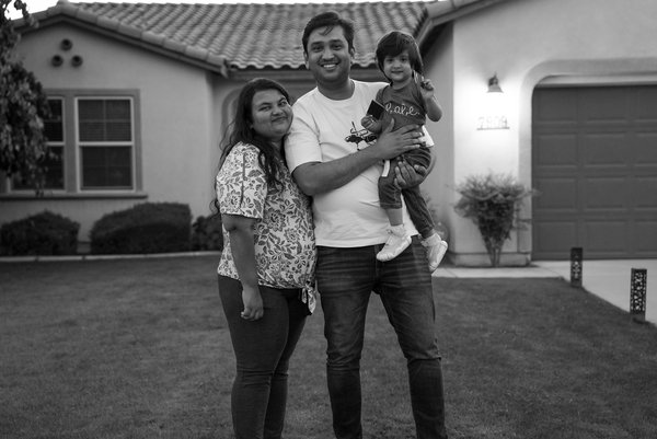 Family example
