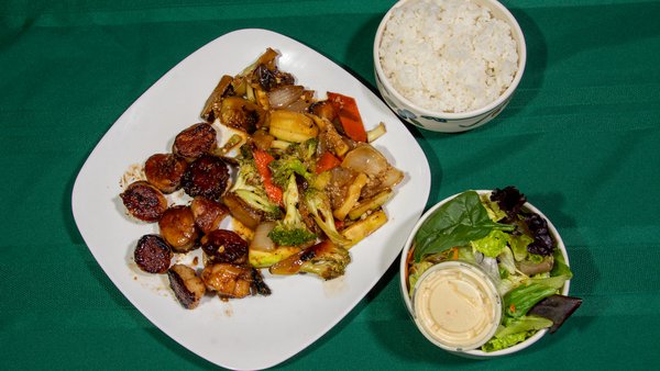 Food example