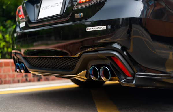 Automotive example