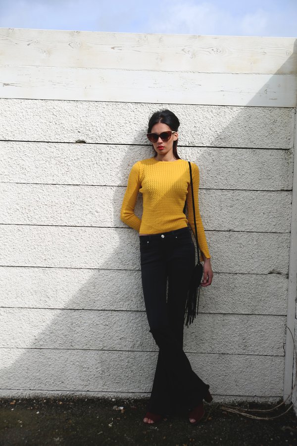 Fashion example
