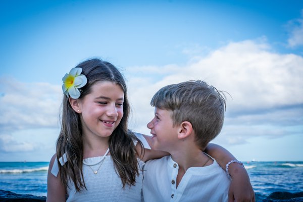 Kids example