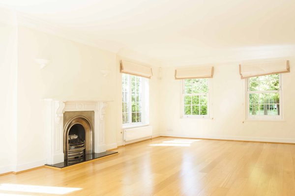 Real Estate example