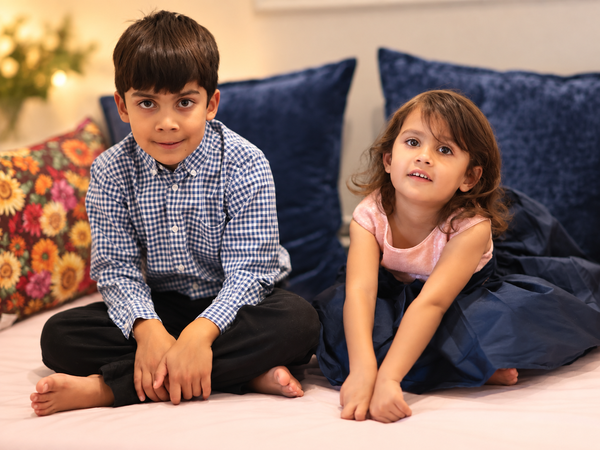Kids example