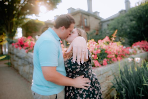 Engagement example