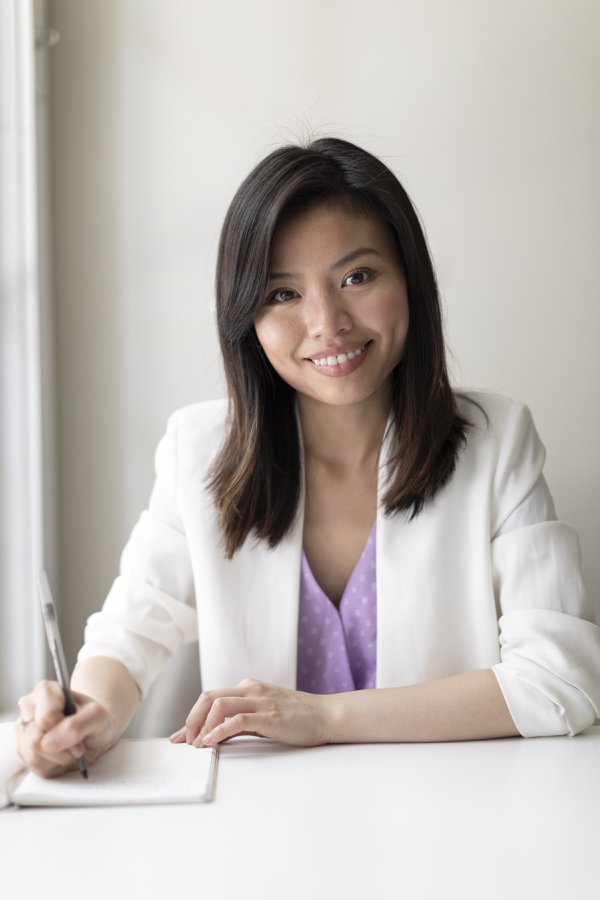 Team & Office example