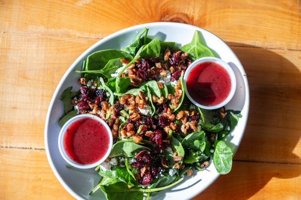 Food example