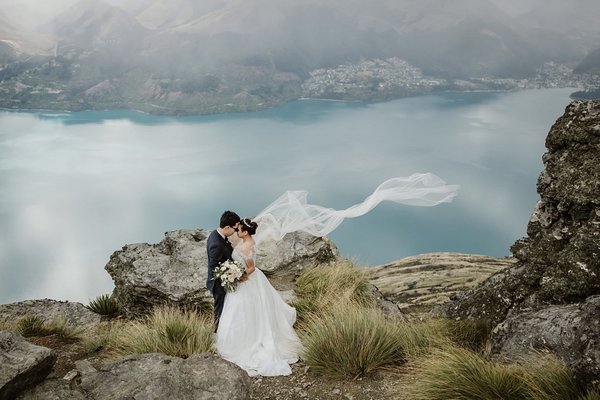 Wedding example