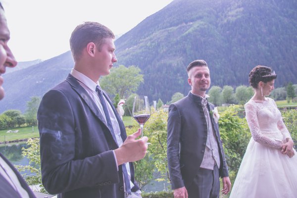 Wedding example