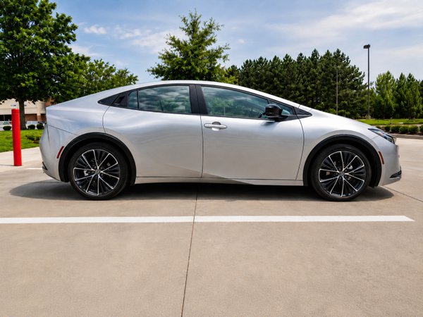 Automotive example