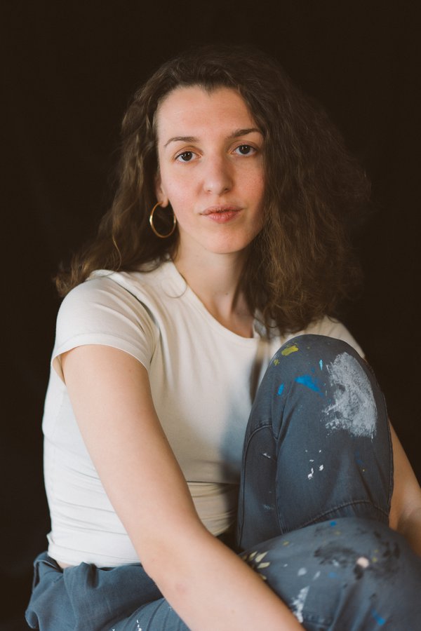Portrait example