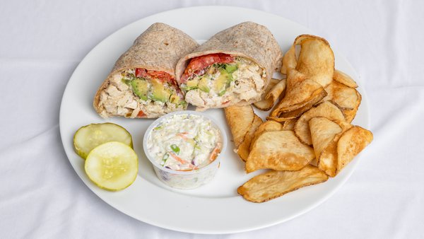 Food example