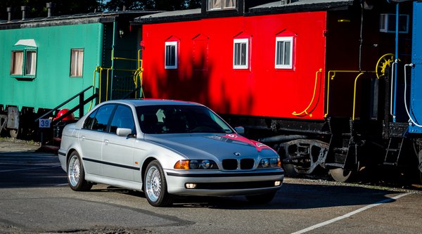 Automotive example