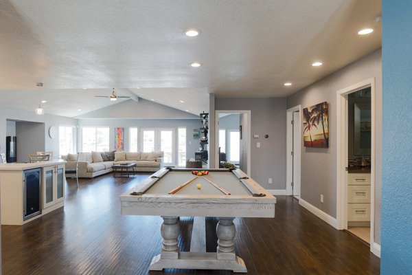 Real Estate example