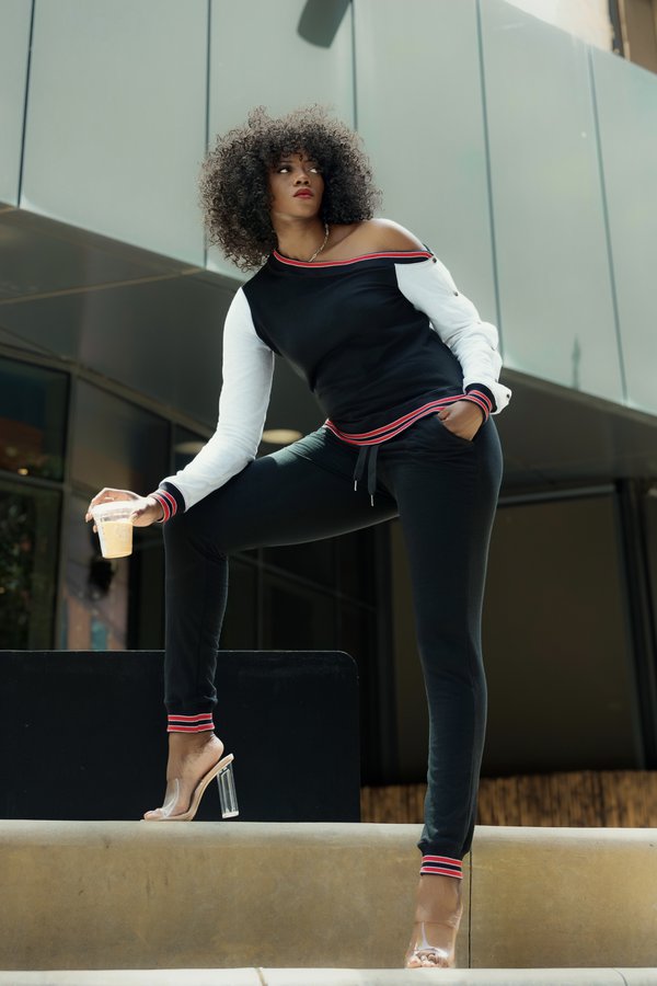 Fashion example