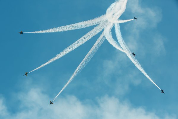 Event example