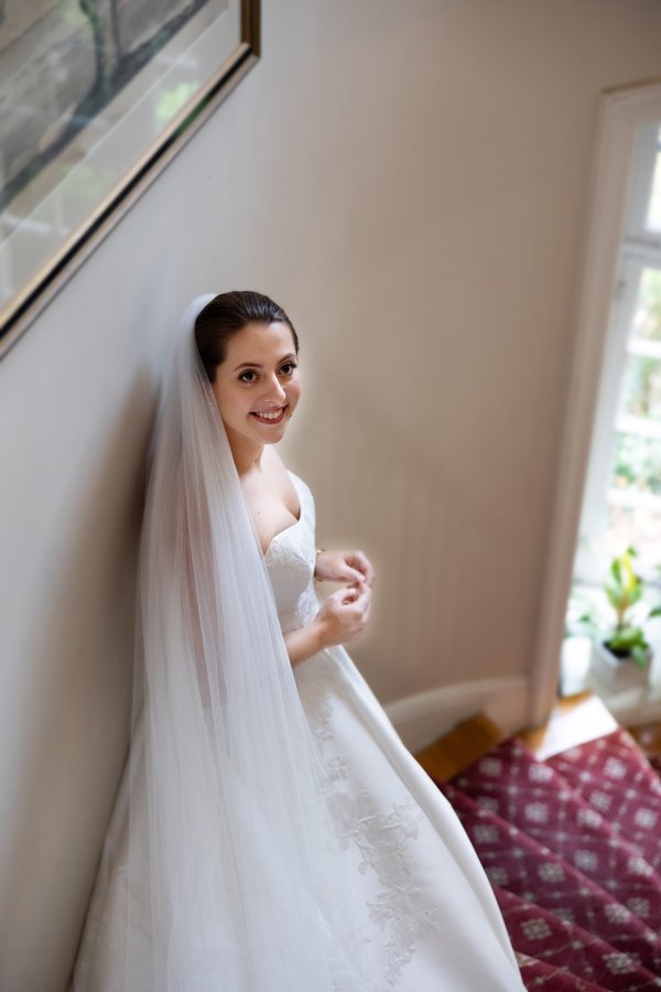 Wedding example