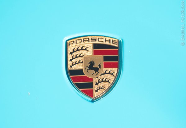 Automotive example