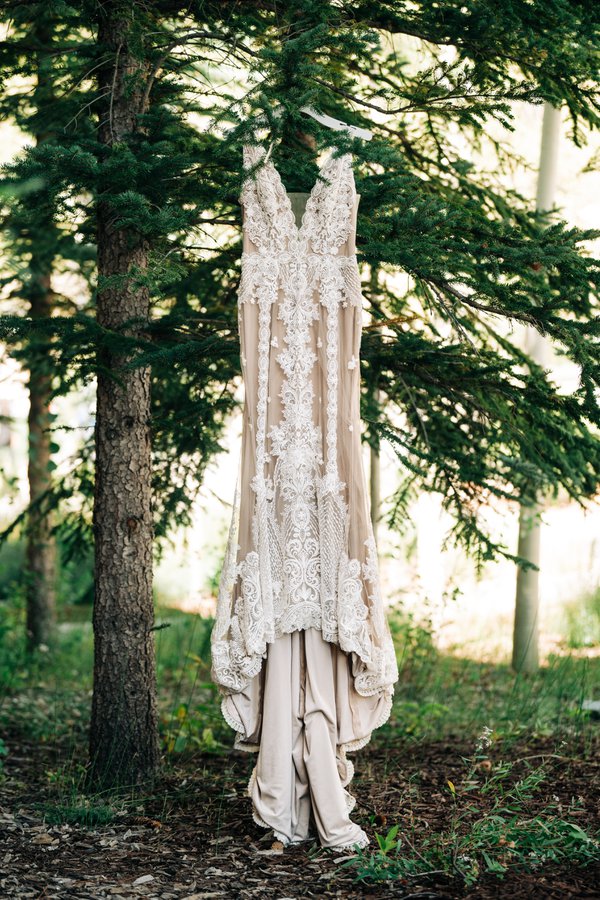 Wedding example
