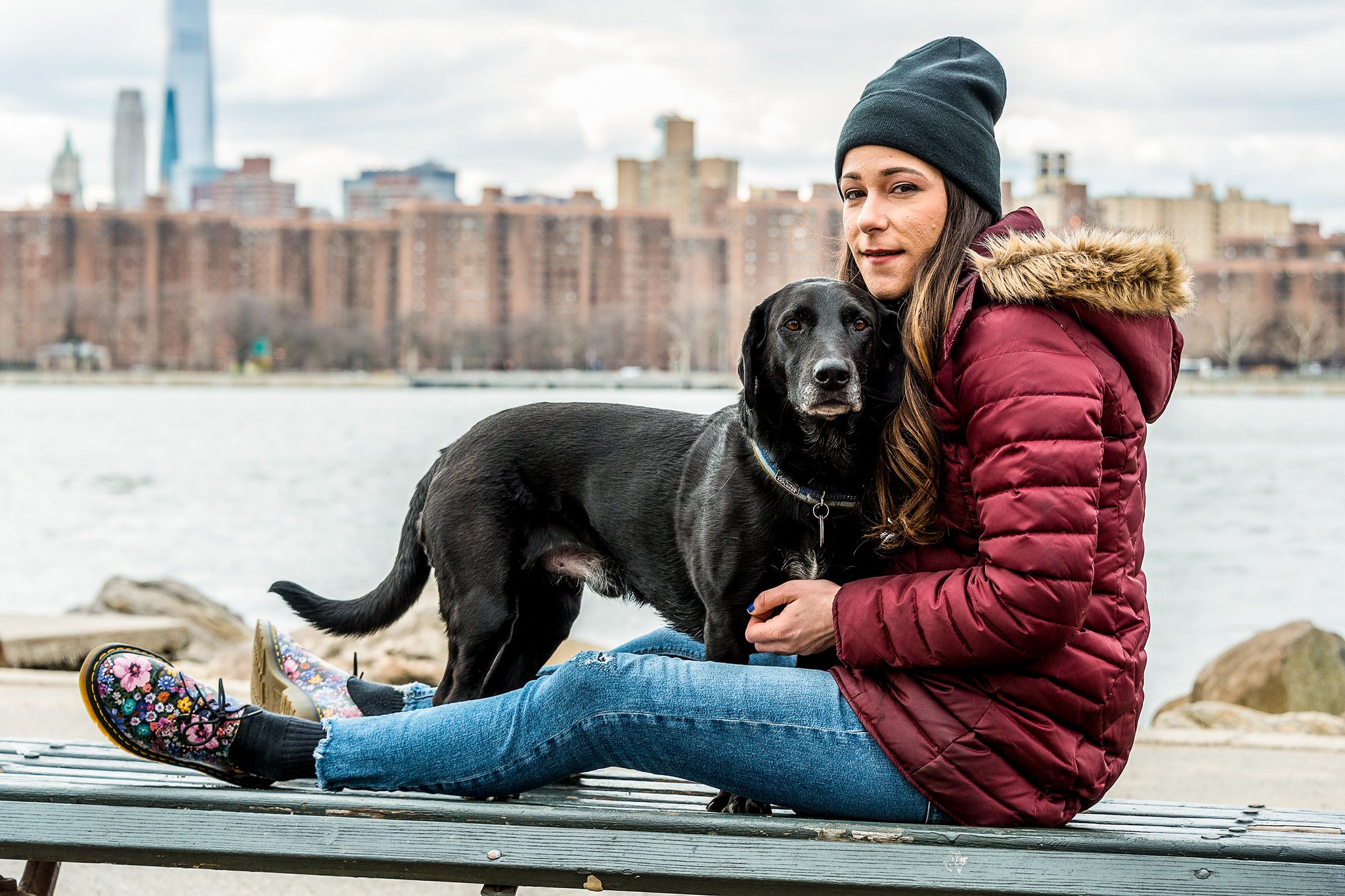 Pet featured sample  in Boston