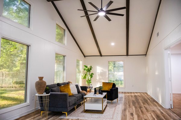 Real Estate example