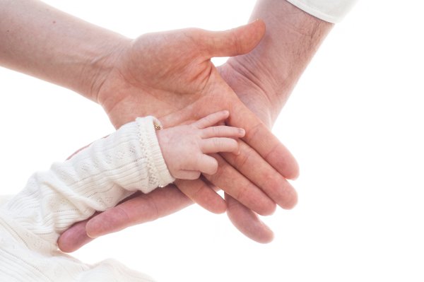 Newborn example
