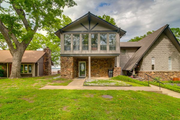 Real Estate example