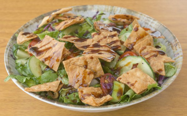 Food example