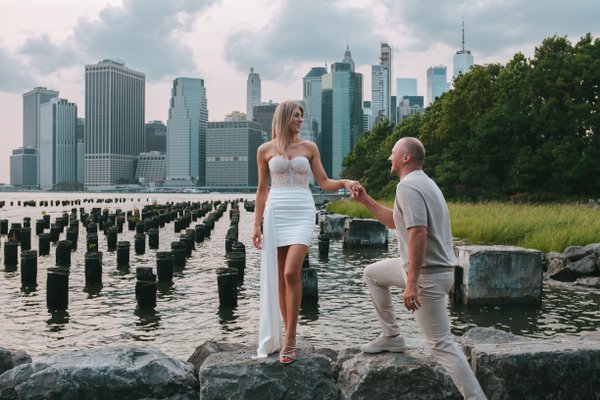 Engagement example