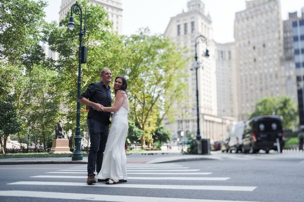 Wedding example