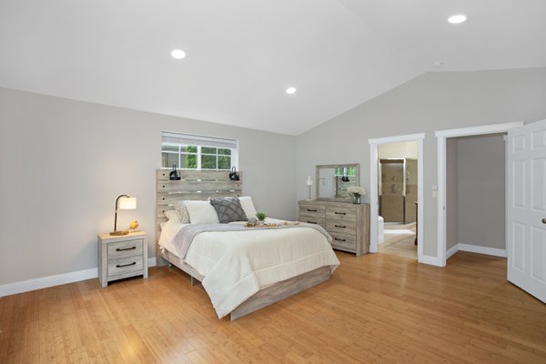 Real Estate example