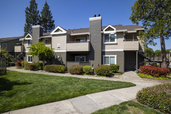 Real Estate example