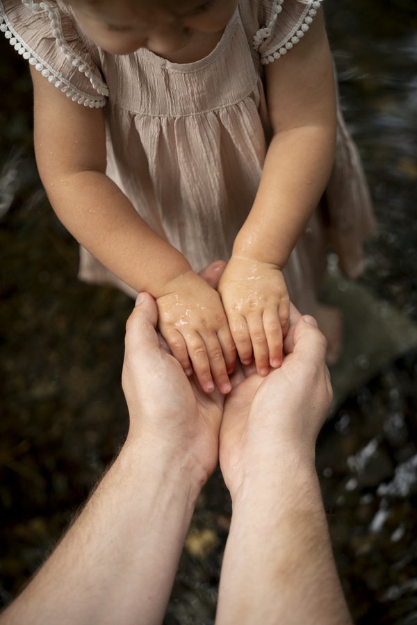 Family example