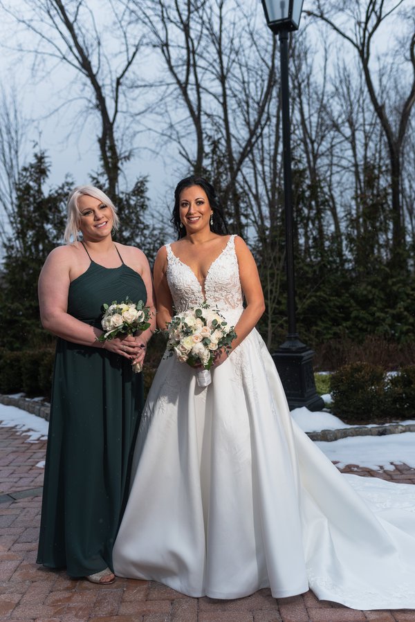 Wedding example