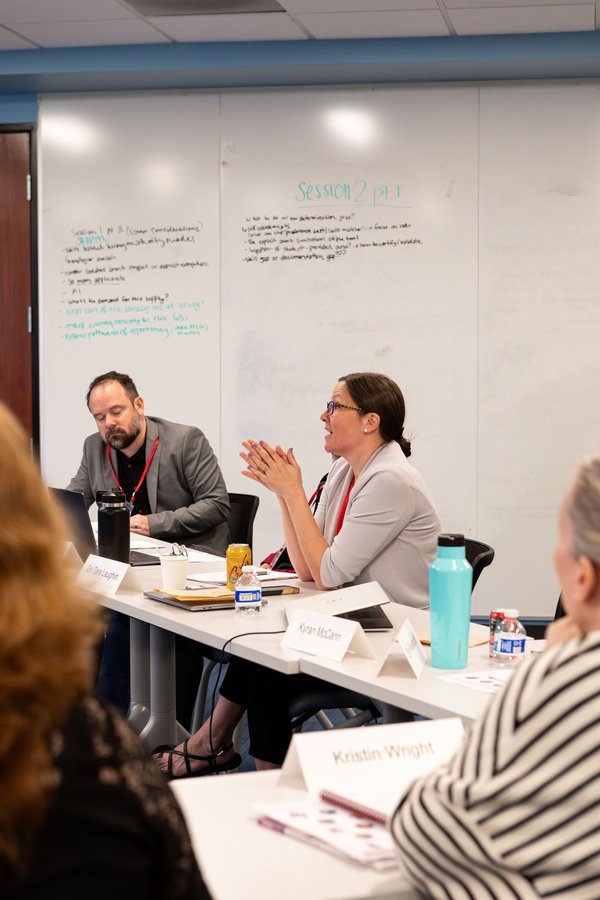 Team & Office example