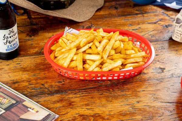 Food example