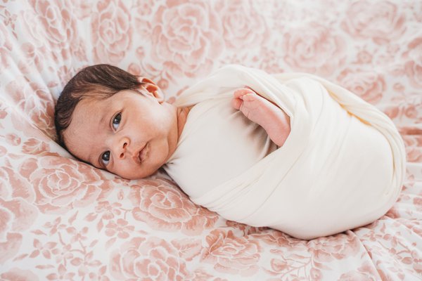 Newborn example