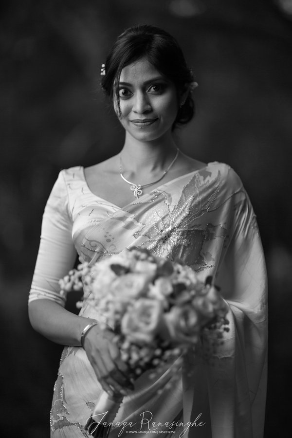Wedding example