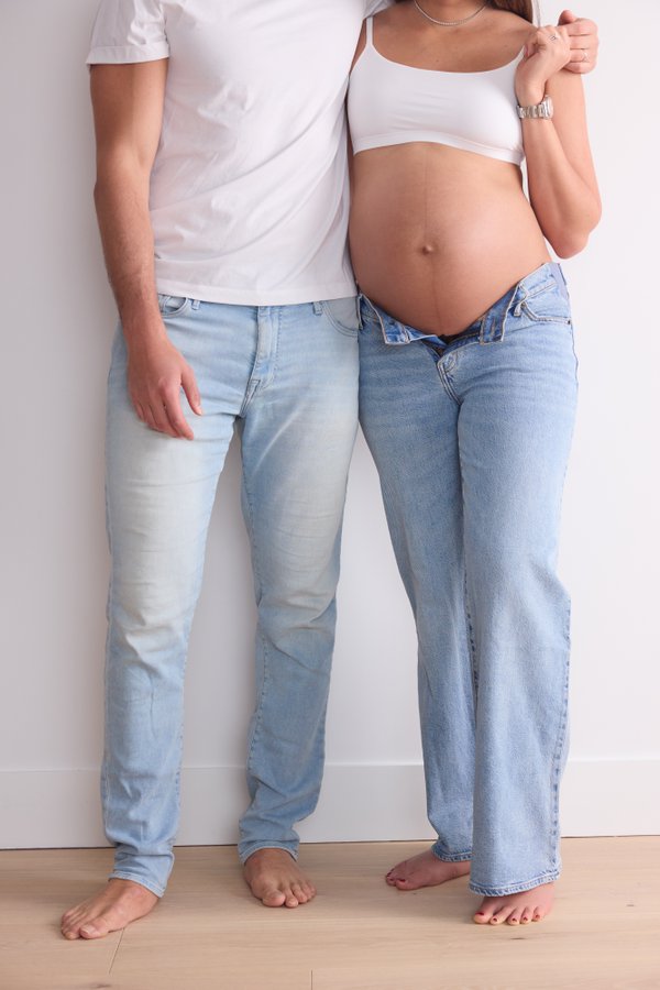 Maternity example