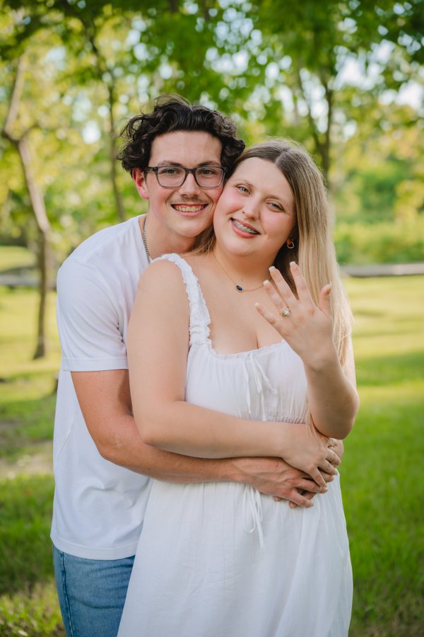 Engagement example