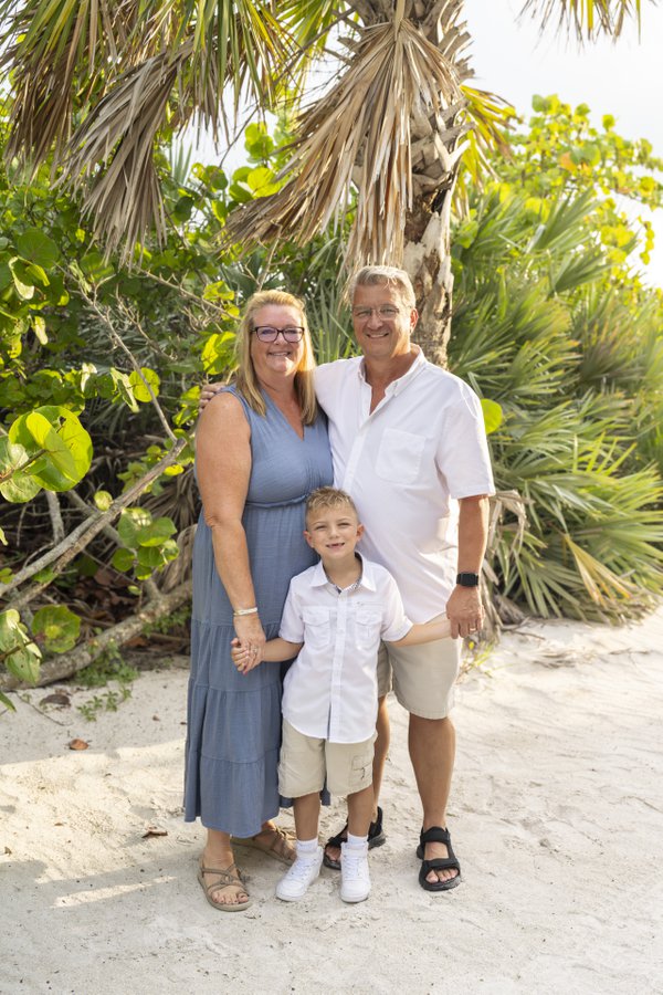 Family example