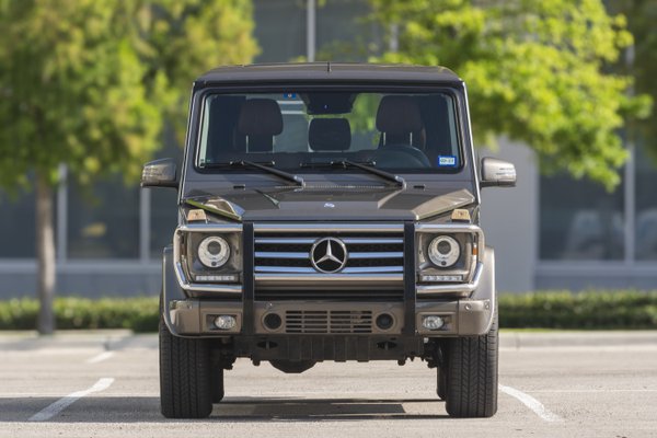 Automotive example