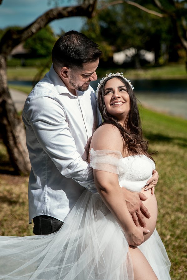 Maternity example