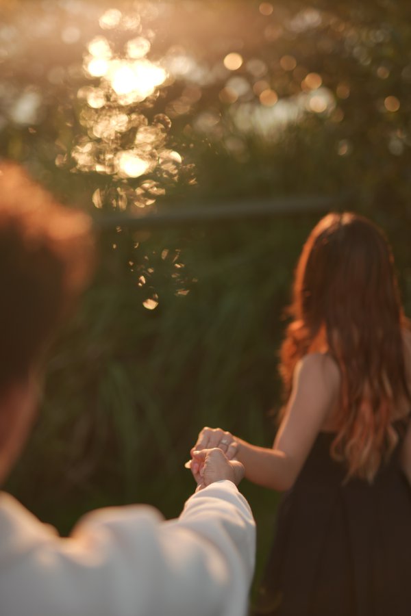 Engagement example