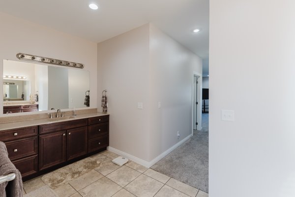 Real Estate example